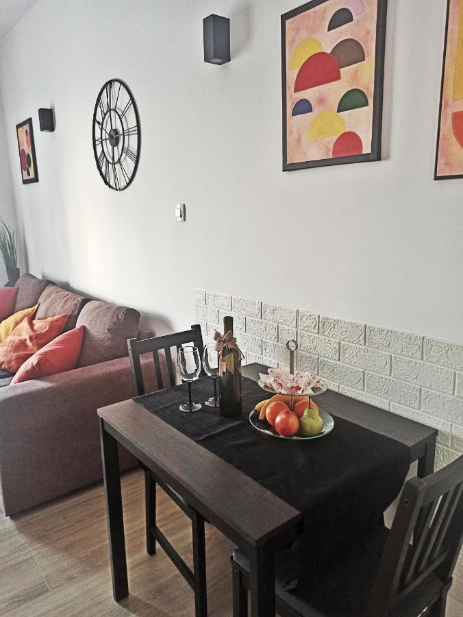 New! Apartment Terrazen Split - Free Car Parking Exterior foto
